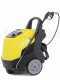 Lavor Dakota-R 1713 GX Professional hot water pressure washer - 170 bar - 780 L/h
