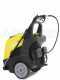 Lavor Dakota-R 1713 GX Professional hot water pressure washer - 170 bar - 780 L/h