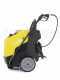 Lavor Dakota-R 1713 GX Professional hot water pressure washer - 170 bar - 780 L/h