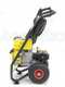Lavor Pro Thermic 6.5 Petrol Pressure Washer - 196 cc petrol engine - 180 bar