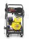 Lavor Pro Thermic 6.5 Petrol Pressure Washer - 196 cc petrol engine - 180 bar