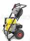 Lavor Pro Thermic 6.5 Petrol Pressure Washer - 196 cc petrol engine - 180 bar
