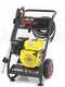 Lavor Pro Thermic 6.5 Petrol Pressure Washer - 196 cc petrol engine - 180 bar