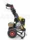 Lavor Pro Thermic 6.5 Petrol Pressure Washer - 196 cc petrol engine - 180 bar