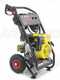 Lavor Pro Thermic 6.5 Petrol Pressure Washer - 196 cc petrol engine - 180 bar