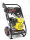 Lavor Pro Thermic 6.5 Petrol Pressure Washer - 196 cc petrol engine - 180 bar