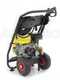 Lavor Pro Thermic 6.5 Petrol Pressure Washer - 196 cc petrol engine - 180 bar
