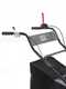 Marina Systems S500H - Professional Lawn Scarifier with Moving Blades - Honda GP160 Engine