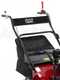 Marina Systems S500H - Professional Lawn Scarifier with Moving Blades - Honda GP160 Engine