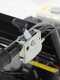Marina Systems S500H - Professional Lawn Scarifier with Moving Blades - Honda GP160 Engine