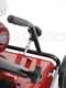 Marina Systems S500H - Professional Lawn Scarifier with Moving Blades - Honda GP160 Engine