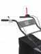 Marina Systems S500B - Heavy-duty Petrol Lawn Scarifier with Swinging Blades - B&amp;S CR950 Engine