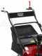 Marina Systems S500B - Heavy-duty Petrol Lawn Scarifier with Swinging Blades - B&amp;S CR950 Engine