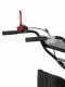 Marina Systems S500B - Heavy-duty Petrol Lawn Scarifier with Swinging Blades - B&amp;S CR950 Engine