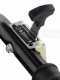 Marina Systems S500B - Heavy-duty Petrol Lawn Scarifier with Swinging Blades - B&amp;S CR950 Engine