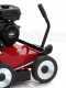 Marina Systems S500B - Heavy-duty Petrol Lawn Scarifier with Swinging Blades - B&amp;S CR950 Engine