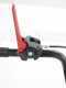 Marina Systems S500B - Heavy-duty Petrol Lawn Scarifier with Swinging Blades - B&amp;S CR950 Engine
