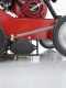 Marina Systems S500B - Heavy-duty Petrol Lawn Scarifier with Swinging Blades - B&amp;S CR950 Engine