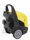 Lavor Pro DAKOTA-R 2007 GX Heavy-duty Single-phase Hot Water Pressure Washer