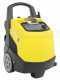 Lavor Pro DAKOTA-R 2007 GX Heavy-duty Single-phase Hot Water Pressure Washer