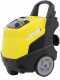 Lavor Pro DAKOTA-R 2007 GX Heavy-duty Single-phase Hot Water Pressure Washer
