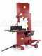 Firewood band saw for professional tractor 600 SC