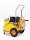 GeoTech SP 320 E Battery-powered Electric Sprayer Pump on Trolley