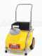 GeoTech SP 320 E Battery-powered Electric Sprayer Pump on Trolley