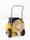 GeoTech SP 320 E - Electric Battery-powered Wheeled Sprayer Pump - 30L