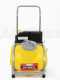 GeoTech SP 320 E - Electric Battery-powered Wheeled Sprayer Pump - 30L