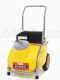 GeoTech SP 320 E - Electric Battery-powered Wheeled Sprayer Pump - 30L