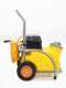 GeoTech SP 320 E - Electric Battery-powered Wheeled Sprayer Pump - 30L
