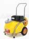 GeoTech SP 320 E - Electric Battery-powered Wheeled Sprayer Pump - 30L