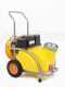 GeoTech SP 320 E - Electric Battery-powered Wheeled Sprayer Pump - 30L
