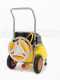 GeoTech SP 320 E - Electric Battery-powered Wheeled Sprayer Pump - 30L