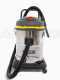 Lavor WD 255 XE - wet and dry vacuum cleaner - 55 L drum vacuum cleaner - 2 x 1200 Watt