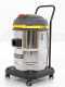 Lavor WD 255 XE - wet and dry vacuum cleaner - 55 L drum vacuum cleaner - 2 x 1200 Watt