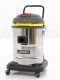 Lavor WD 255 XE - wet and dry vacuum cleaner - 55 L drum vacuum cleaner - 2 x 1200 Watt