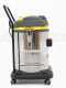 Lavor WD 255 XE - wet and dry vacuum cleaner - 55 L drum vacuum cleaner - 2 x 1200 Watt