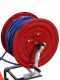 Comet MC 25 Sprayer Pump - Honda GP 160 - Dal Degan 150 L Tank Trolley Kit