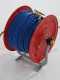 Comet MC 25 Sprayer Pump - Honda GP 160 - Dal Degan 150 L Tank Trolley Kit