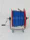 Comet MC 25 Sprayer Pump - Honda GP 160 - Dal Degan 150 L Tank Trolley Kit