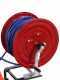 Comet MP 30 Sprayer Pump - Loncin G200F - Dal Degan 150 L Tank Trolley Kit