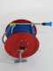 Comet APS 41 Sprayer Pump - Honda GX 160 - Dal Degan Trolley - 150 L Tank Kit