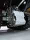 GeoTech GeoPorter 330E B&amp;S CR950 Tracked Power Barrow with Extendable Skip -  300 Kg capacity