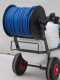 Comet MC 18 - Wheeled Sprayer Pump Kit - Single-phase Motor - 50 L