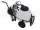 Comet MC 20/20 - Wheeled Sprayer Pump Kit - Single-phase Motor - 50 L