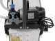 Comet MC 20/20 - Wheeled Sprayer Pump Kit - Single-phase Motor - 50 L