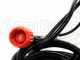 Comet MC 25 - Wheeled Sprayer Pump Kit - Single-phase Motor - 80 L