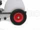 Comet MC 25 - Wheeled Sprayer Pump Kit - Single-phase Motor - 80 L